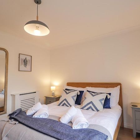 Pebble Cottage Portree Esterno foto