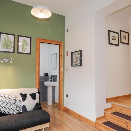 Pebble Cottage Portree Esterno foto