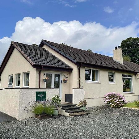 Pebble Cottage Portree Esterno foto