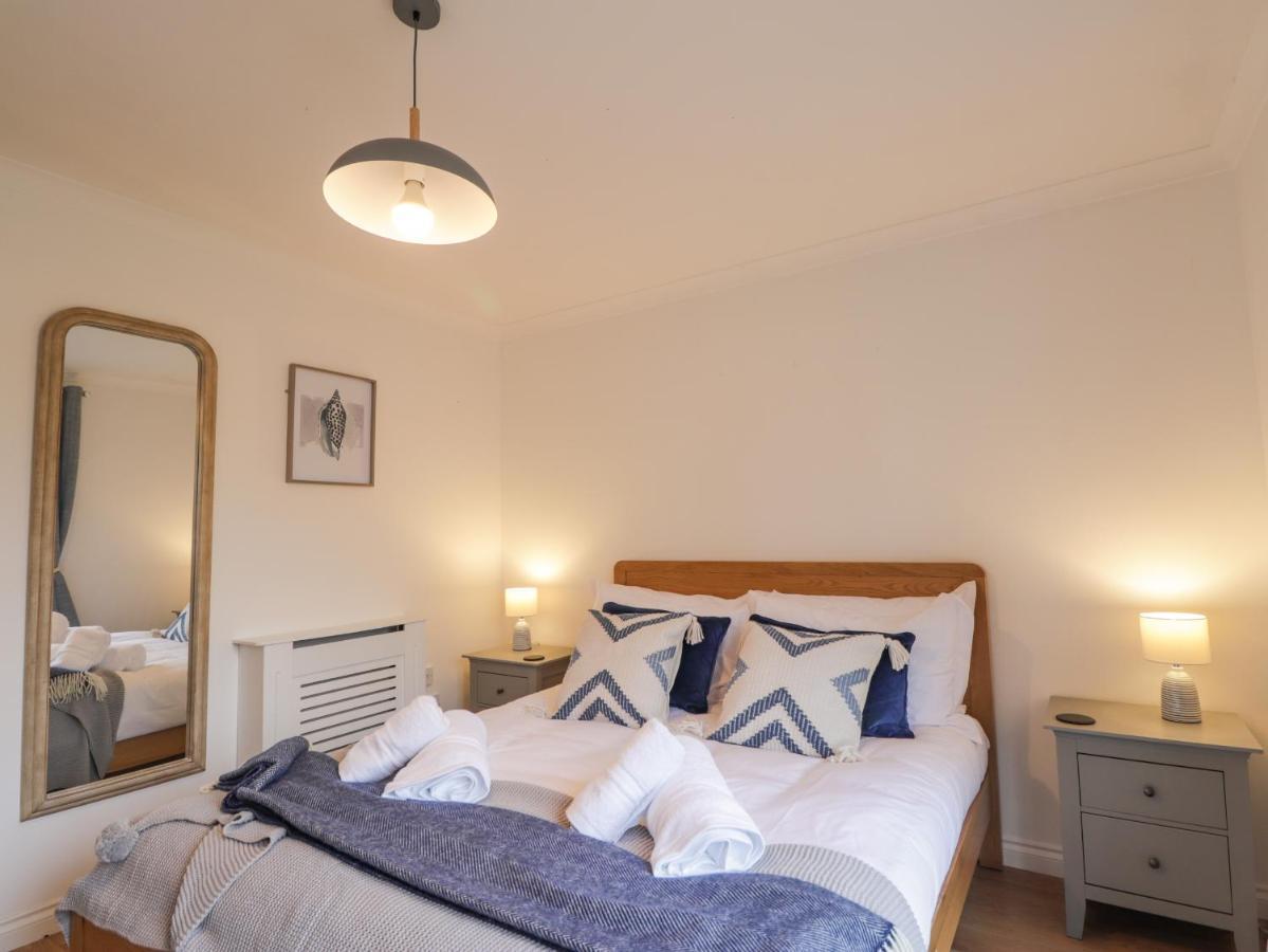 Pebble Cottage Portree Esterno foto