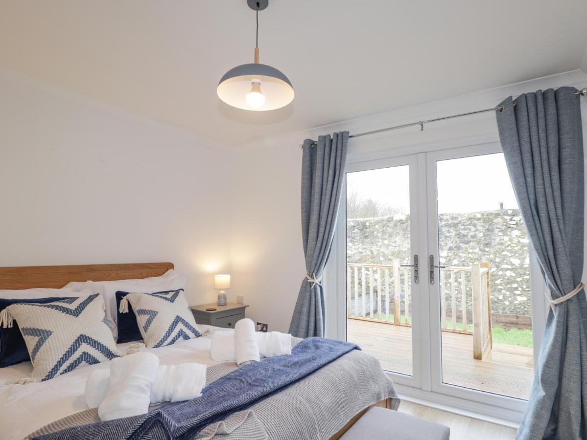 Pebble Cottage Portree Esterno foto