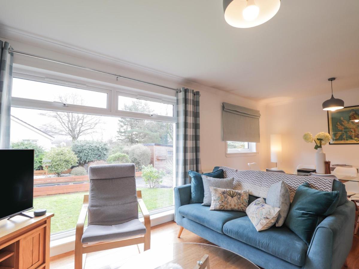 Pebble Cottage Portree Esterno foto