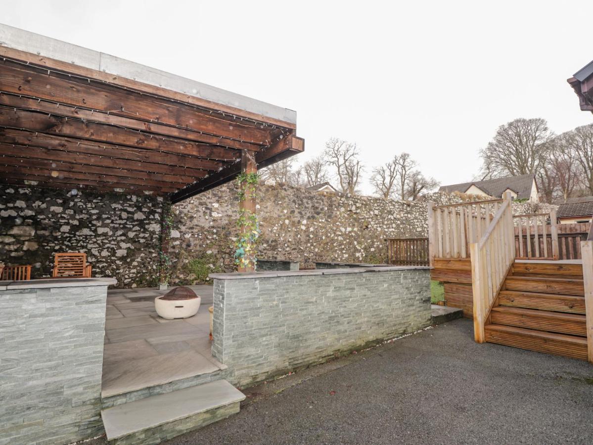 Pebble Cottage Portree Esterno foto
