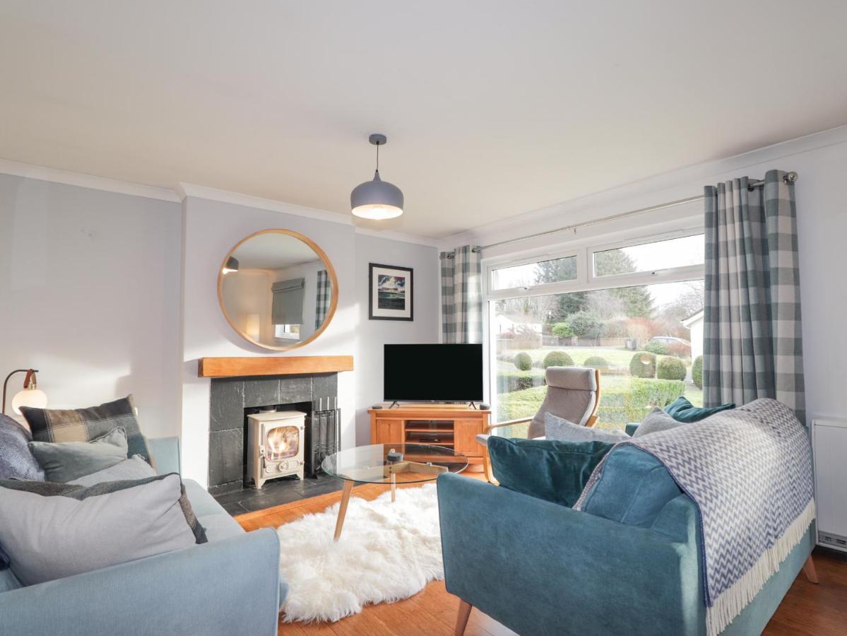 Pebble Cottage Portree Esterno foto