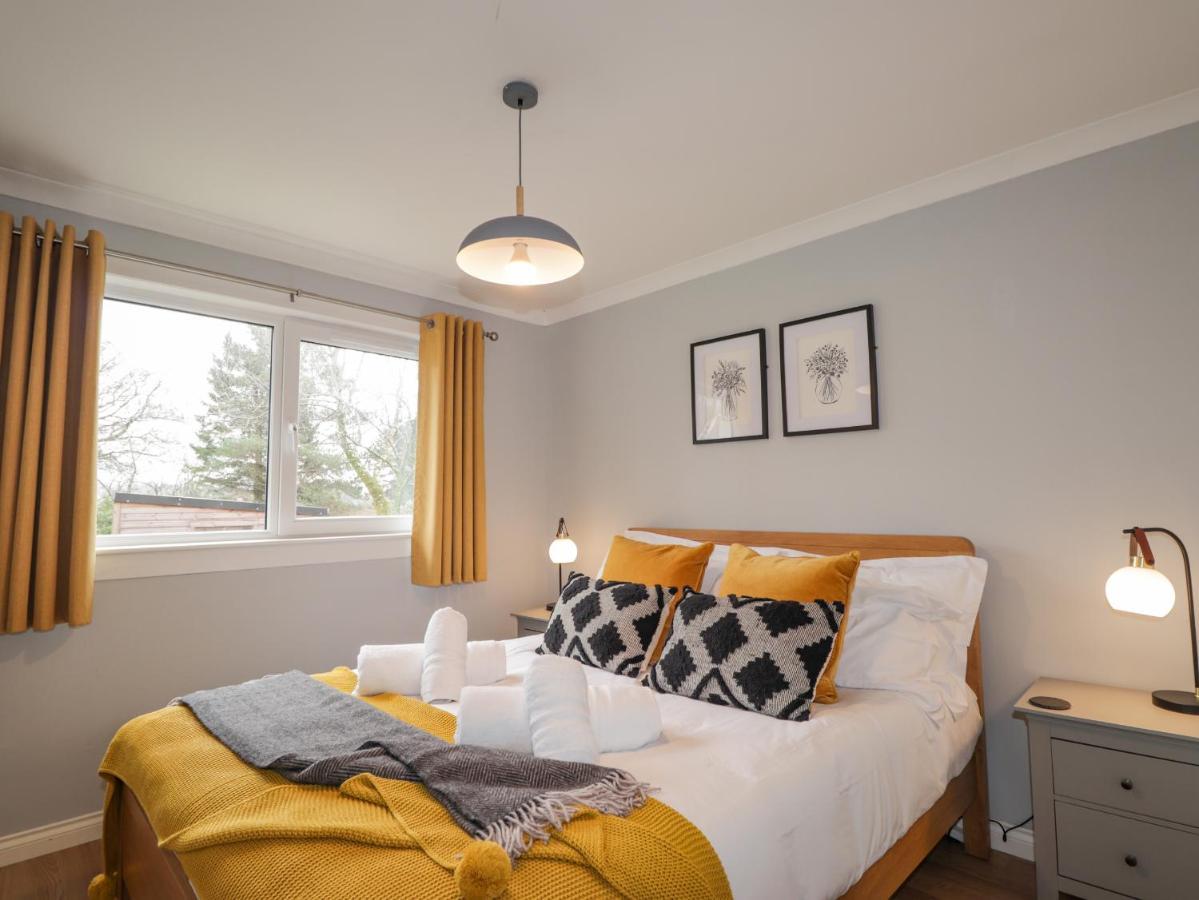 Pebble Cottage Portree Esterno foto