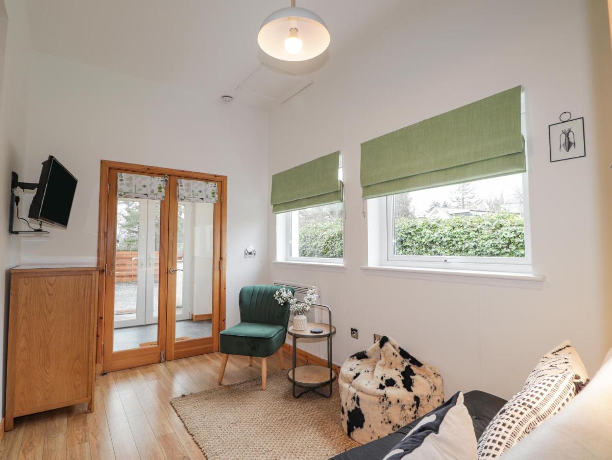 Pebble Cottage Portree Esterno foto
